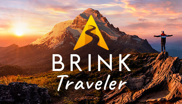 Säästä 20% kun ostat BRINK Traveler Steamistä.