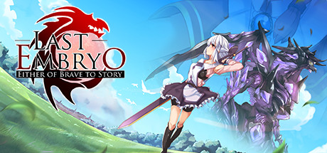 Baixar LAST EMBRYO -EITHER OF BRAVE TO STORY- Torrent