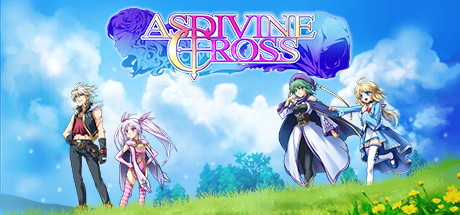 Asdivine Cross Cover Image