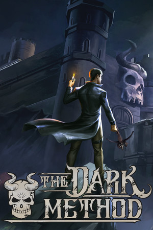 The Dark Method cover art