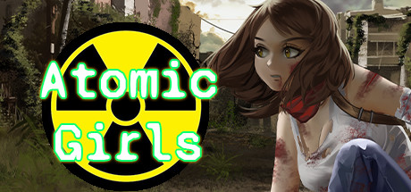 Atomic Girls header