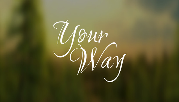 Your way Steam capsule image