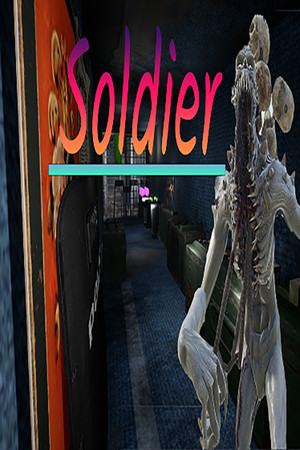 Soldier