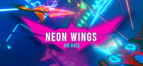Baixar Neon Wings: Air Race Torrent