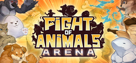 Fight of Animals: Arena