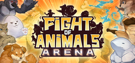View Fight Of Animals Switch PNG