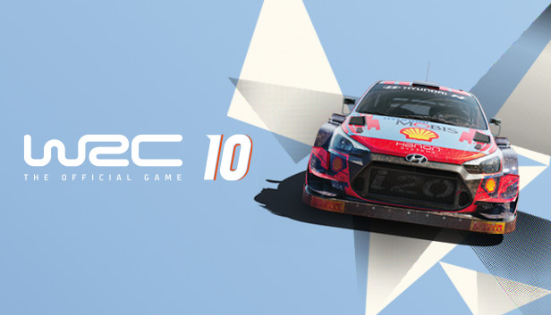 WRC 10 FIA World Rally Championship sur Steam