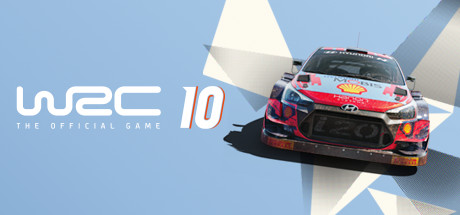 WRC 10 FIA World Rally Championship on Steam