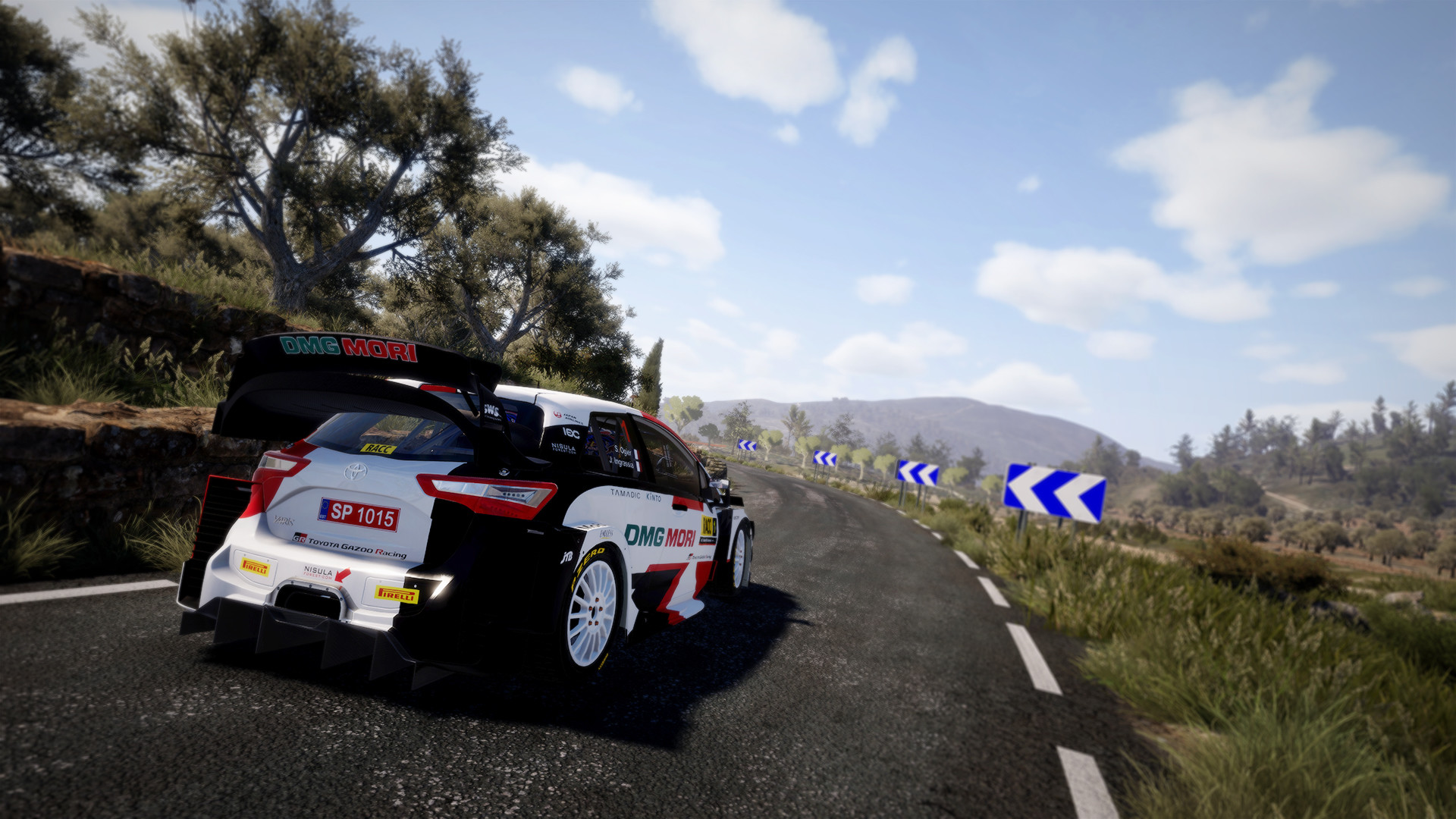 Save 65% on WRC 10 FIA World Rally Championship on Steam