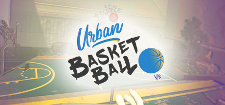 Urban Basketball Cover Image