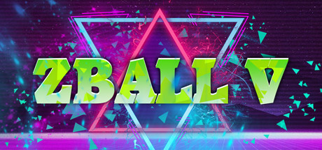 Zball V Cover Image