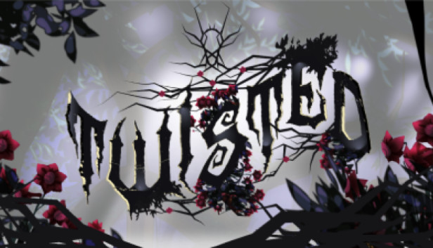 Twisted: A Dark Fairytale Steam capsule image