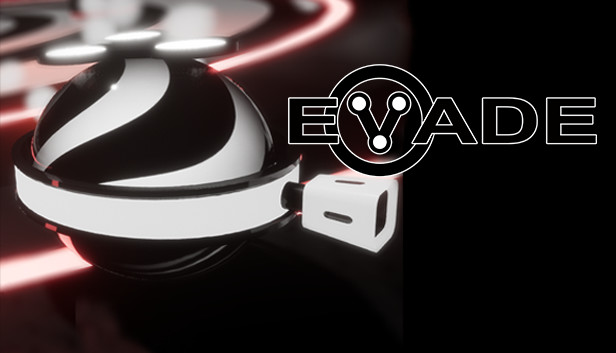 Evade Zero Steam capsule image