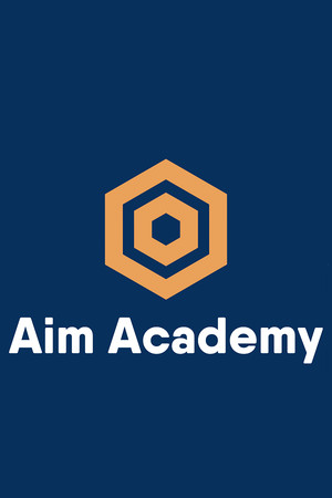 Aim Academy cover art