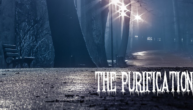 The Purification Steam capsule image
