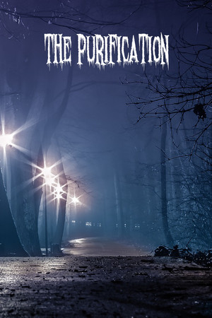 The Purification cover art