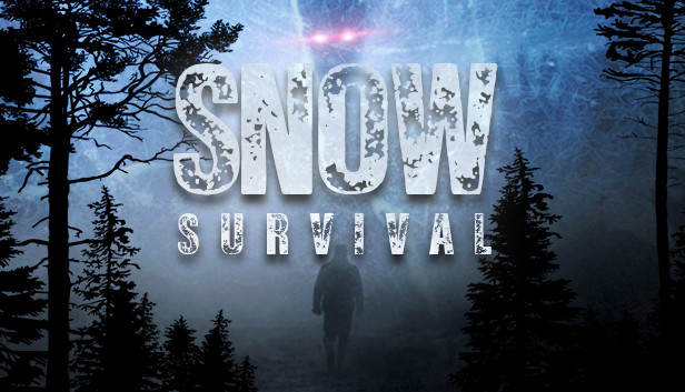 Snow Survival Steam capsule image