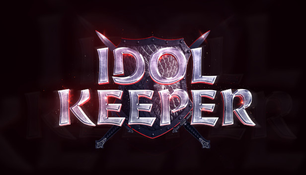 Idol Keeper Steam capsule image