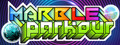 Marble Parkour