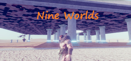 Baixar 九个世界（Nine worlds） Torrent