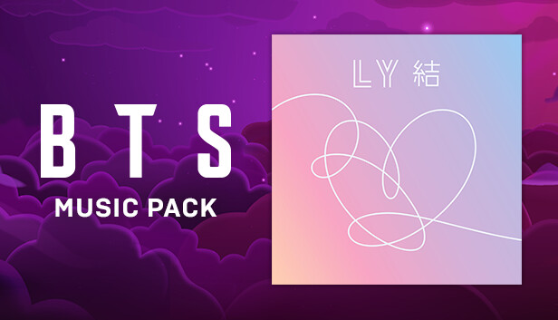 Beat Saber - BTS - "IDOL" Steam capsule image