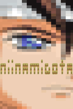 Niinamigota cover art