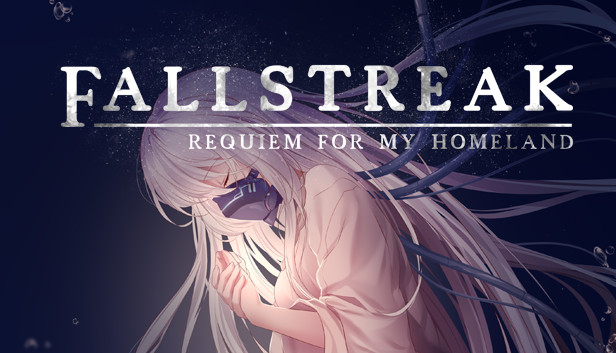 Fallstreak: Requiem for my Homeland Steam capsule image