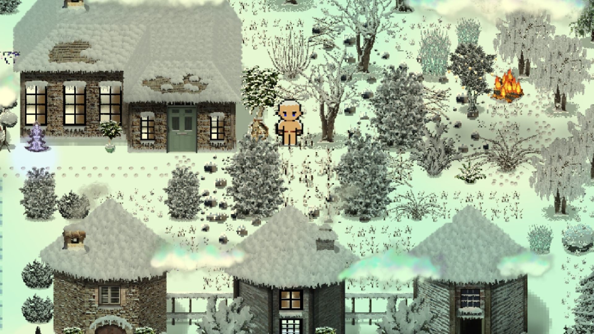 Rpg Maker Mv Winter Town Tiles Appid 1463597 Steamdb