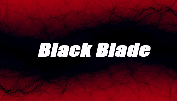 Black Blade Steam capsule image
