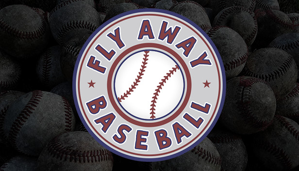 Fly Away Baseball Steam capsule image