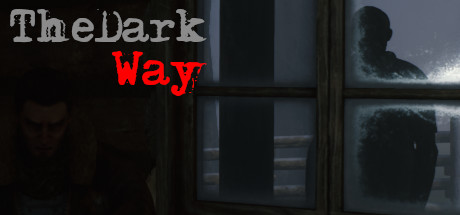 The Dark Way Cover Image