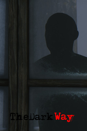 The Dark Way cover art