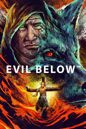 Evil Below Demo