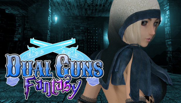 Dual Guns Fantasy Steam capsule image