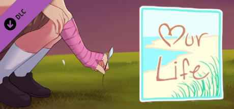 Our Life: Beginnings & Always - Step 1 Expansion Steam header image