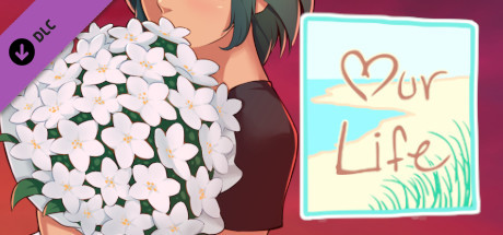 Our Life: Beginnings & Always - Step 3 Expansion Steam header image