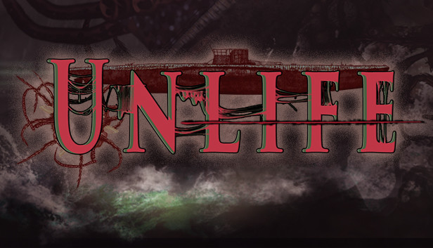 Unlife Steam capsule image