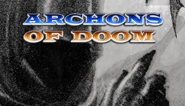 Archons of Doom Steam capsule image