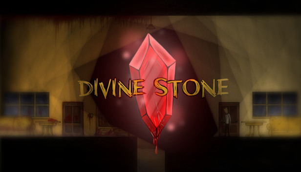 Divine Stone Steam capsule image