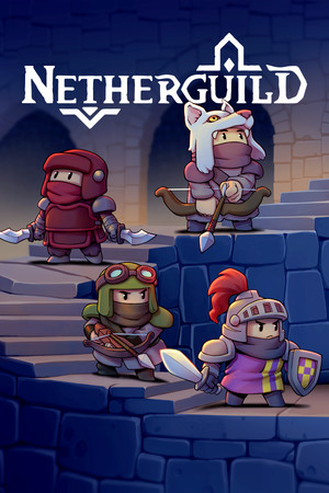 Netherguild cover art