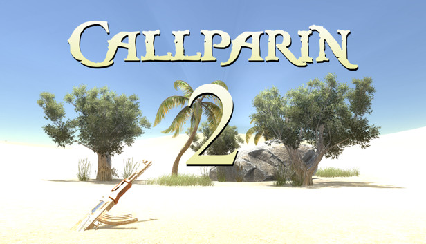 Callparin 2 Steam capsule image