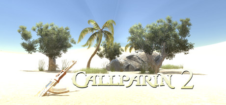 Callparin 2 Cover Image