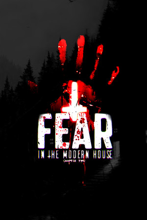 Fear in The Modern House - CH2 cover art