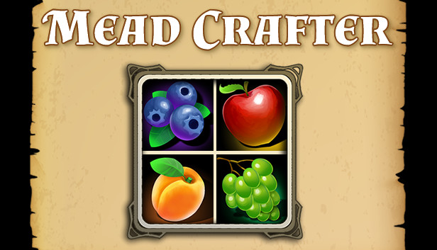 Mead Crafter Steam capsule image