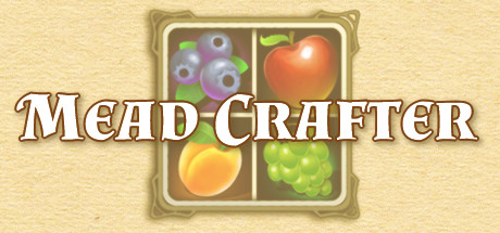 Mead Crafter Cover Image