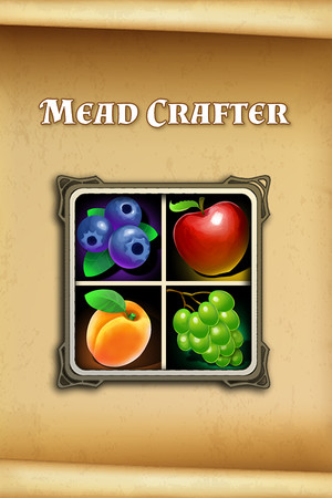 Mead Crafter cover art