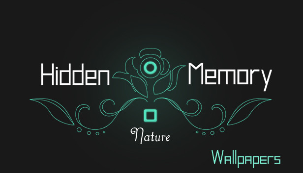 Hidden Memory Nature - Wallpapers Steam capsule image