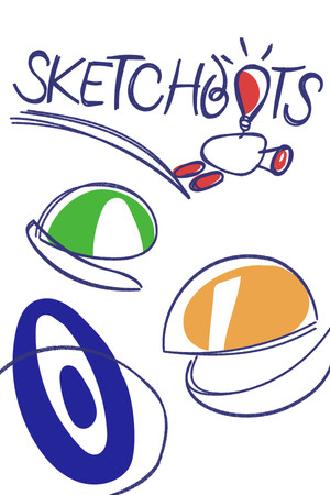Sketchbots Demo