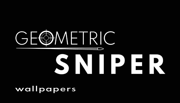 Geometric Sniper - Wallpapers Steam capsule image
