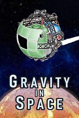 Gravity in Space cover art